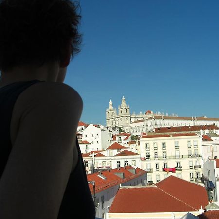 My Lovely Alfama'S Studios Lisbon Exterior photo