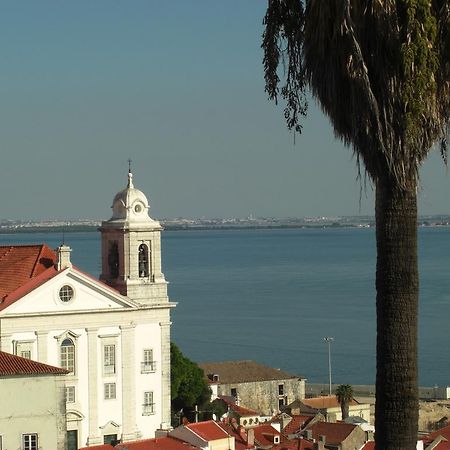 My Lovely Alfama'S Studios Lisbon Exterior photo