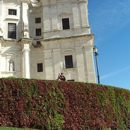 My Lovely Alfama'S Studios Lisbon Exterior photo