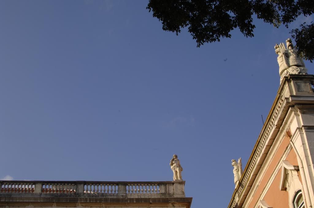 My Lovely Alfama'S Studios Lisbon Exterior photo