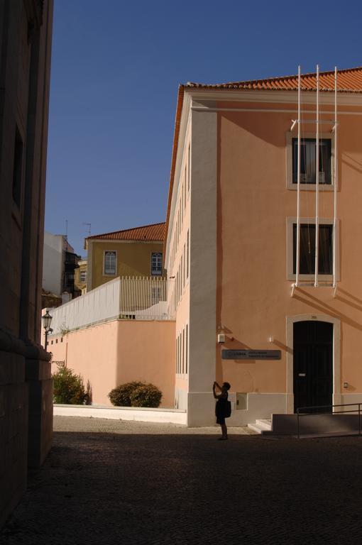 My Lovely Alfama'S Studios Lisbon Exterior photo