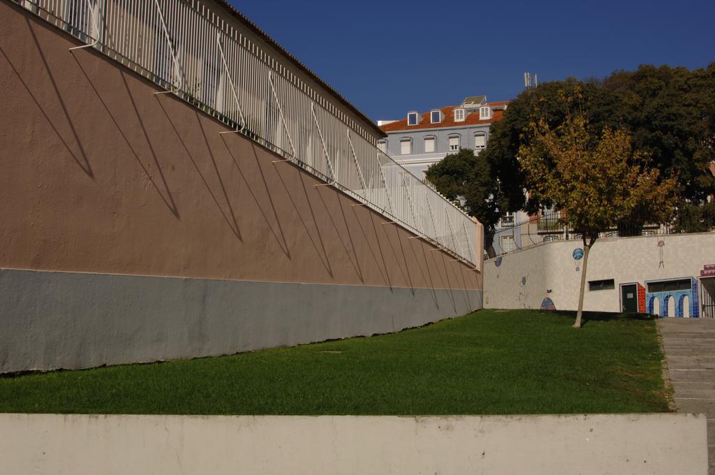 My Lovely Alfama'S Studios Lisbon Exterior photo