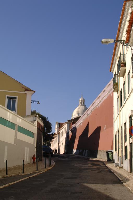 My Lovely Alfama'S Studios Lisbon Exterior photo