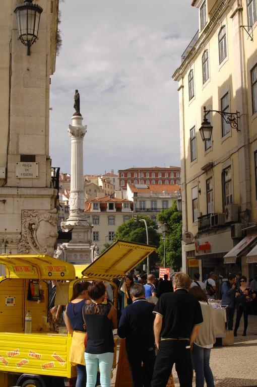 My Lovely Alfama'S Studios Lisbon Exterior photo