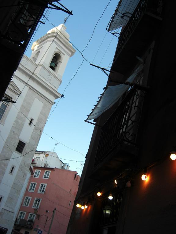 My Lovely Alfama'S Studios Lisbon Exterior photo