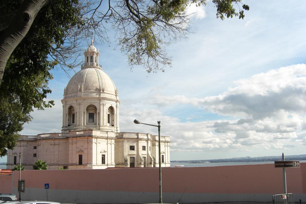 My Lovely Alfama'S Studios Lisbon Exterior photo