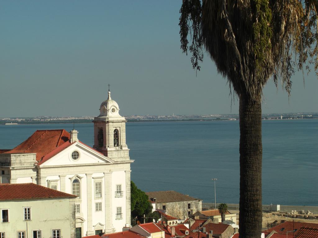 My Lovely Alfama'S Studios Lisbon Exterior photo