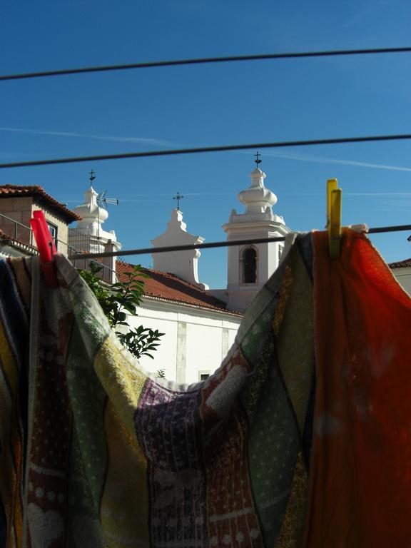 My Lovely Alfama'S Studios Lisbon Exterior photo