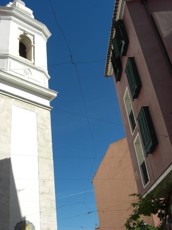 My Lovely Alfama'S Studios Lisbon Exterior photo