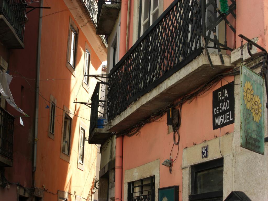 My Lovely Alfama'S Studios Lisbon Exterior photo