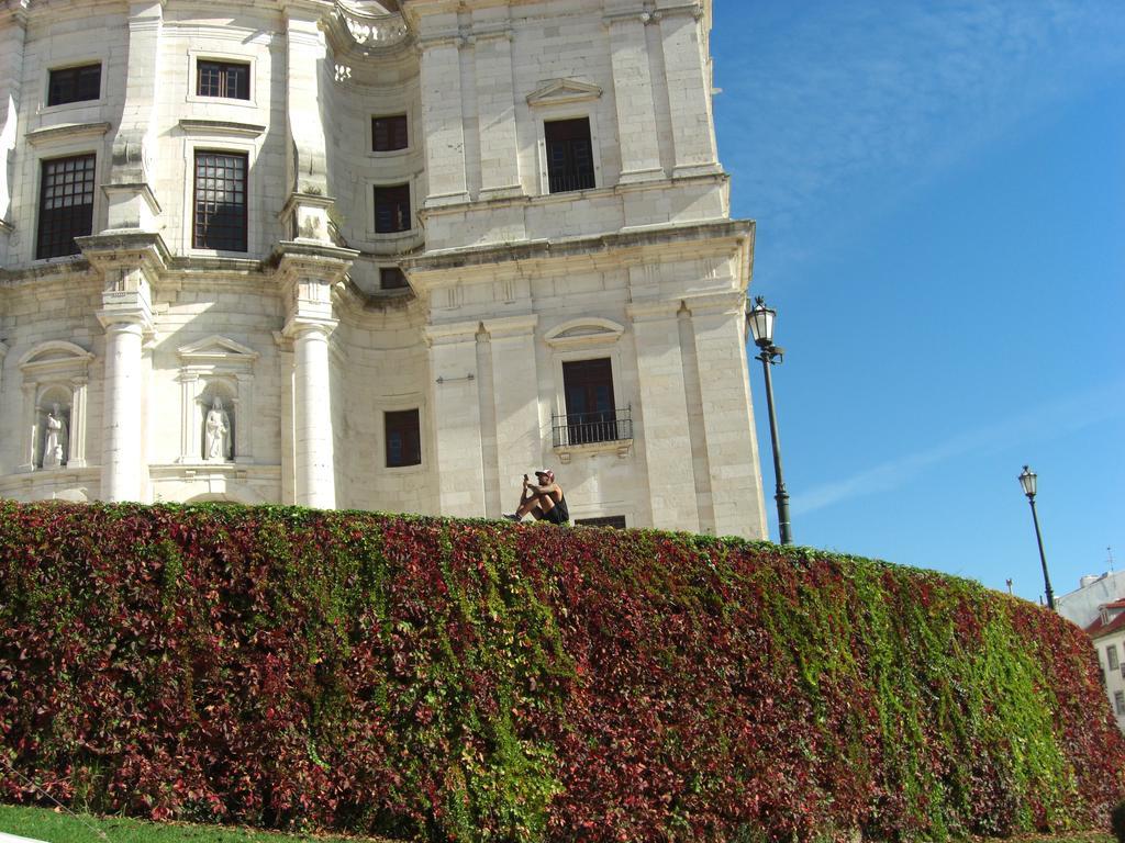 My Lovely Alfama'S Studios Lisbon Exterior photo