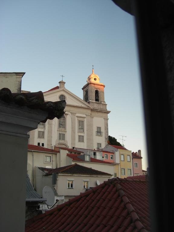 My Lovely Alfama'S Studios Lisbon Exterior photo